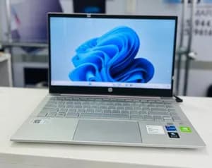 HP Pavilion i5 11th Gen 16GB 512GB