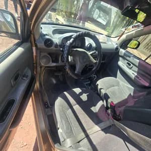 Toyota Rize