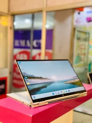 HP EliteBook 1040 G7 X360 Touchscreen
