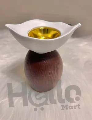 Small Decorative Incense Burner