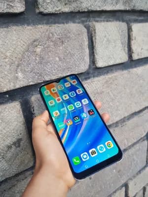 Tecno Spark Go 2021 2GB 32GB