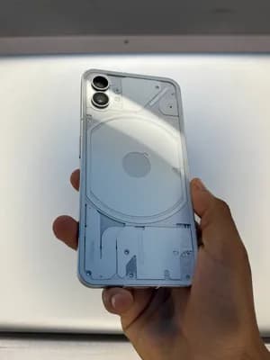 Nothing Phone 1 256GB 8GB
