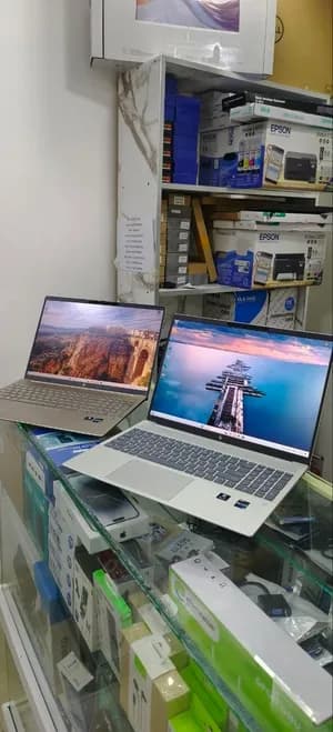 HP Pavillion Plus Core Ultra 7 16GB