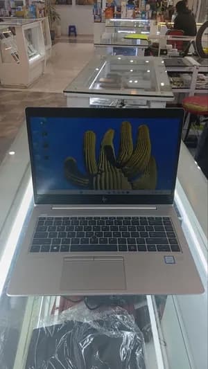 HP EliteBook 840 G5 Laptop