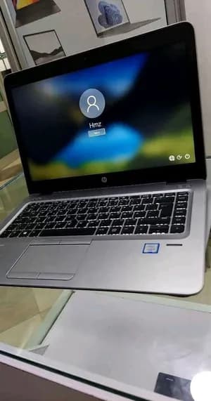 HP EliteBook 840 G3 Laptop