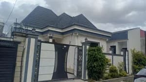 Modern New Villa House Ayat