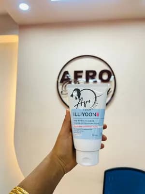 ILLIYOON Ceramide Ato Concentrate Cream 200ml