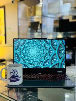 Lenovo LOQ 15 Ryzen 5 512GB 20GB