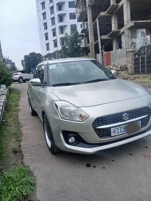 Suzuki Swift 2022 1.2L Brand New
