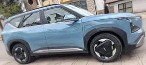 KIA EV5 Air Electric SUV