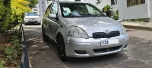Toyota Vitz 2002 Automatic