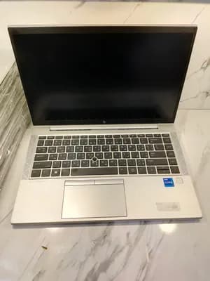 HP EliteBook 830 G8 Laptop