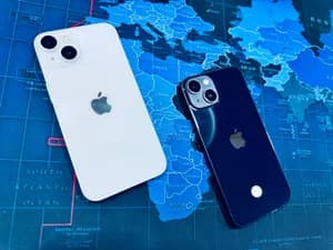 Phone 128GB eSIM