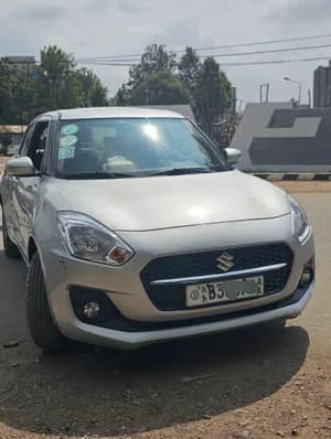 Suzuki Swift 2022 Automatic