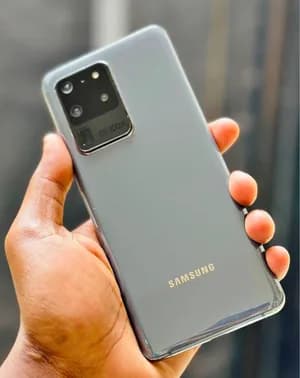 Samsung Galaxy S20 Ultra 5G 256GB
