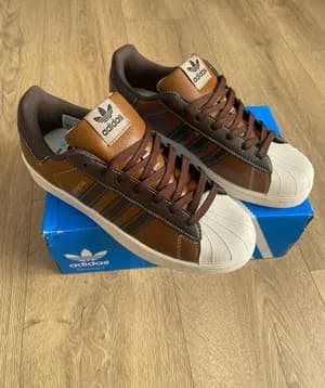Adidas Superstar