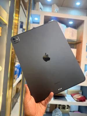iPad Pro M4 13 inch 256GB