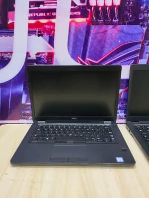Dell Latitude 5480 i5 Laptop
