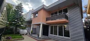 G+1 House for Sale 250 sqm