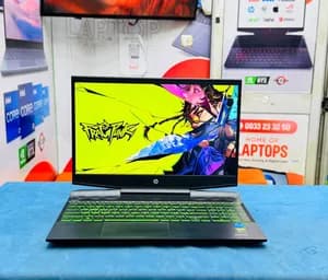 HP Power Pavilion 16GB 512GB Slightly used