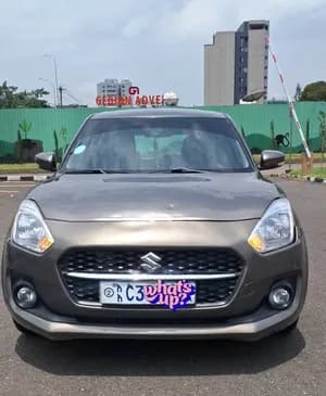 Suzuki Swift 2021 Full Option