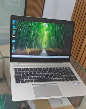 HP EliteBook 840 G5 i7 Laptop