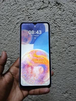 Samsung A23 128GB 4GB RAM