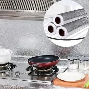 High Quality Kitchen Sticker Roll