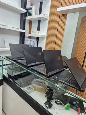 ASUS ROG Strix