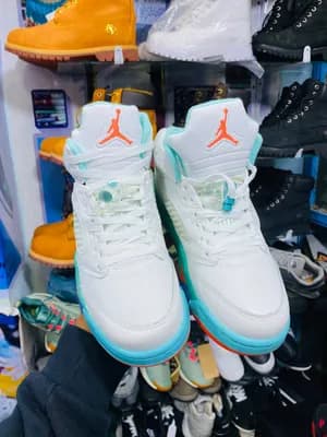 Nike Air Jordan 5