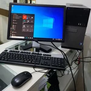 Dell Optiplex 7020 Desktop