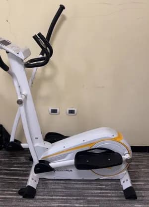 New Elliptical Running Trainer