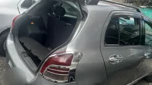 Toyota Yaris Compact