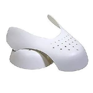 Crease protecter