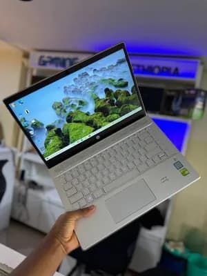 HP Pavilion Mid Gaming Laptop 512GB 16GB 14inch
