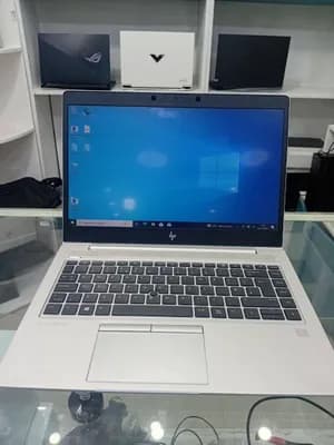 HP EliteBook 745 G6 Touchscreen Laptop