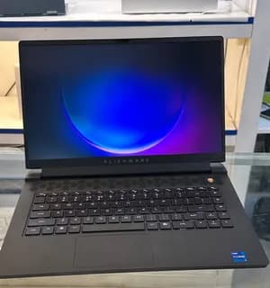 Alienware i7-12700H RTX 3060 Gaming Laptop