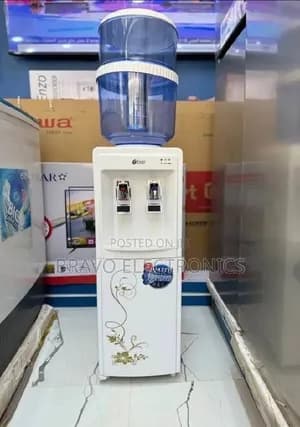Enzo Water Dispenser 16L