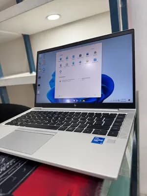HP EliteBook i5 11th Gen 16GB 512GB