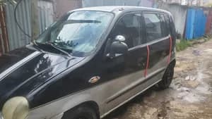 Hyundai AtoS 1999