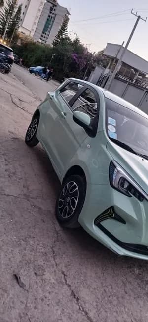 Changan ESTAR 2023/11 AUTOMATIC