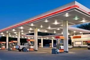Gas Station for Rent Addis Ababa