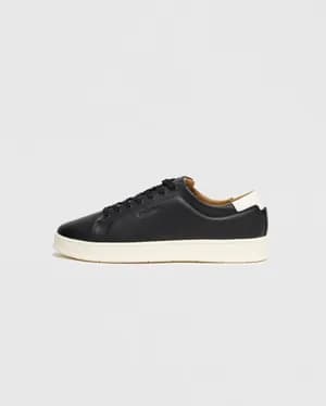 CALVIN KLEIN Size 42 Leather