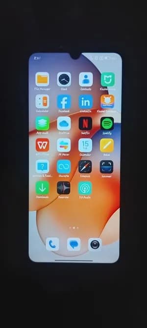 Redmi 14C 128GB 4GB RAM