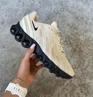 Nike Air Max DN 8 Tan Sail Beige