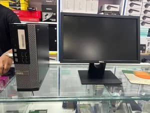 New Dell Optiplex 3020 Desktop