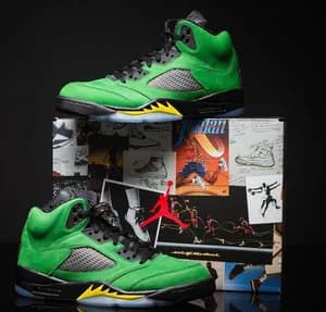Jordan 5