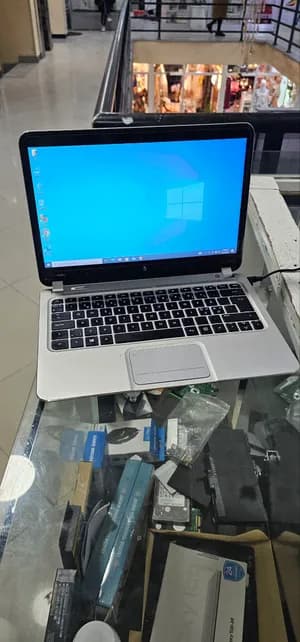 HP Spectre Pro 13 i5 Laptop
