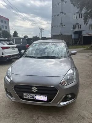 Suzuki Dzire 2022 Automatic