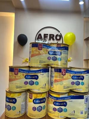 Enfamil A+